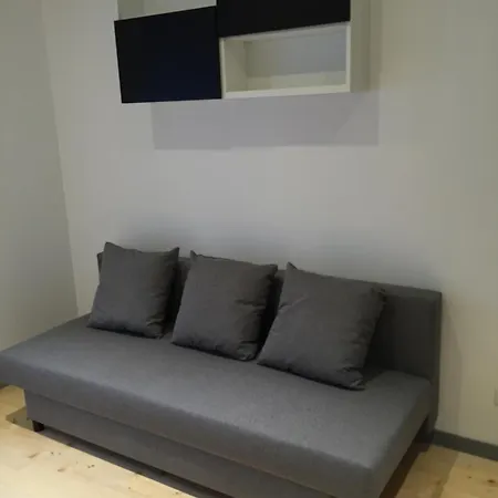 Apartmán ღ La Capsule - Studio Plein Centre, Vieux Port *