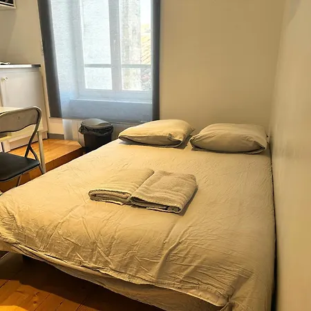 ღ La Capsule - Studio Plein Centre, Vieux Port La Rochelle (Charente-Maritime)