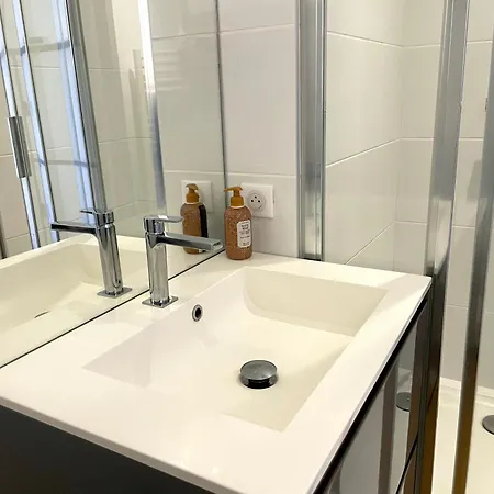 ღ La Capsule - Studio Plein Centre, Vieux Port *