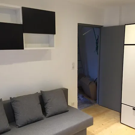 ღ La Capsule - Plein Centre, Vieux Port * La Rochelle (Charente-Maritime)