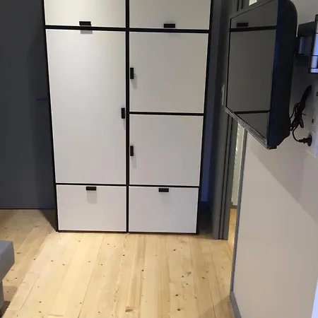 ღ La Capsule - Studio Plein Centre, Vieux Port Appartamento *