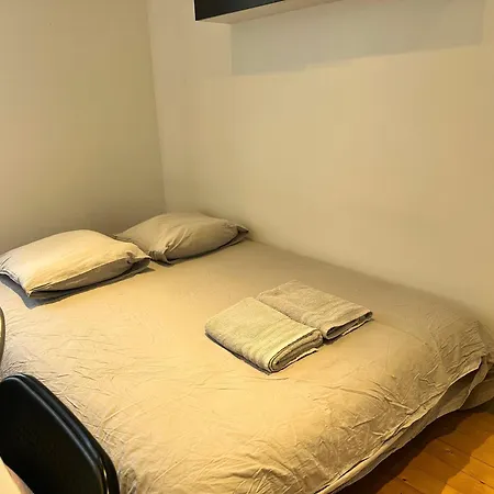 ღ La Capsule - Plein Centre, Vieux Port * La Rochelle (Charente-Maritime)
