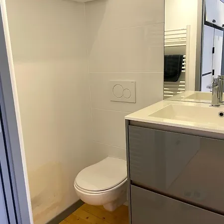 ღ La Capsule - Studio Plein Centre, Vieux Port *