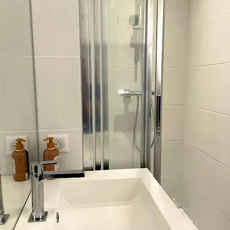 Appartamento ღ La Capsule - Studio Plein Centre, Vieux Port