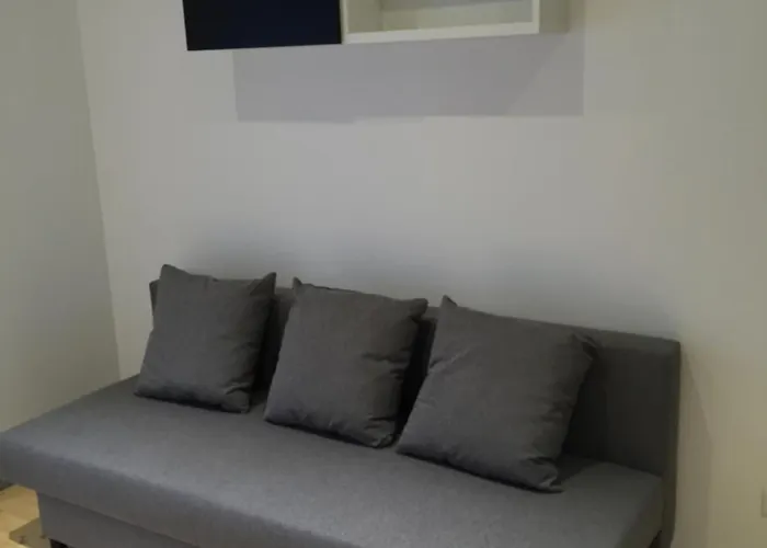 Apartamento Ღ La Capsule - Studio Plein Centre, Vieux Port *