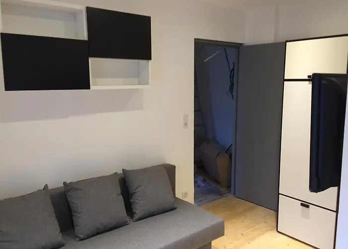 ღ La Capsule - Studio Plein Centre, Vieux Port * La Rochelle (Charente-Maritime)