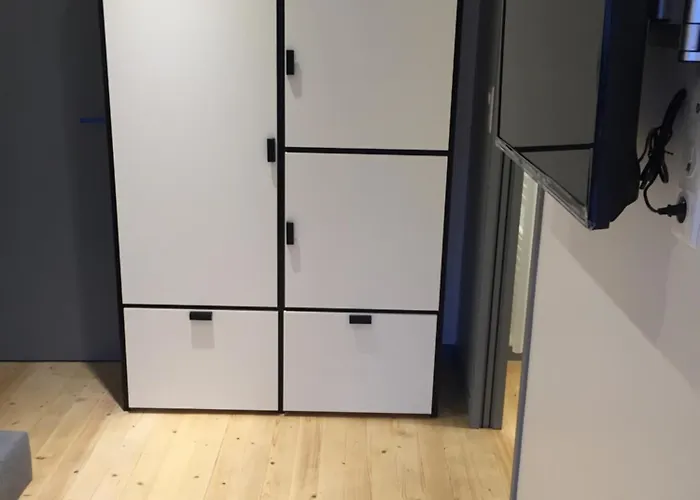 ღ La Capsule - Studio Plein Centre, Vieux Port Appartement *